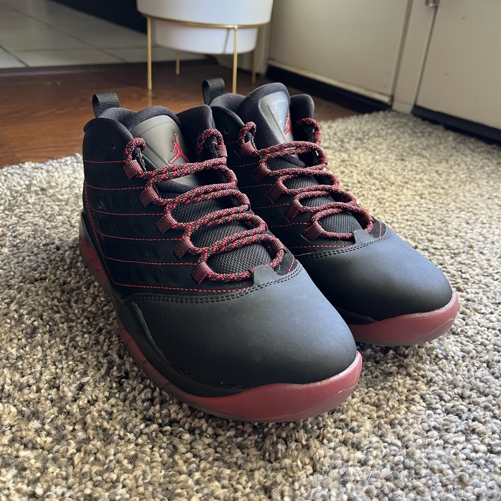 JORDAN velocity bg